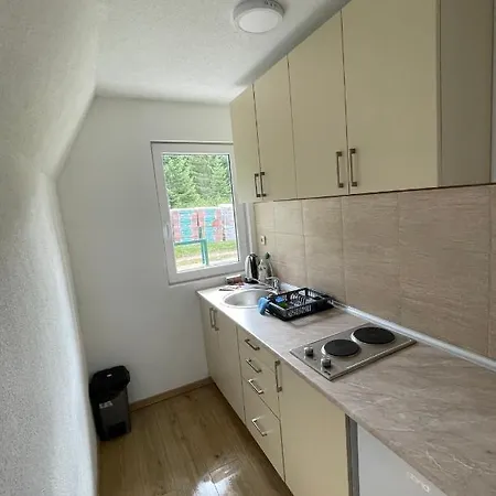 Vikendice Ana Villa Zabljak  Room photo