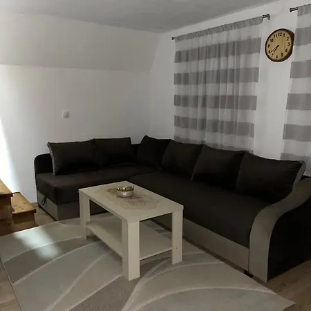 Vikendice Ana Villa Zabljak  Exterior photo