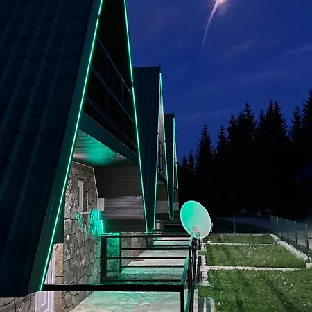 Vikendice Ana Villa Zabljak  Exterior photo