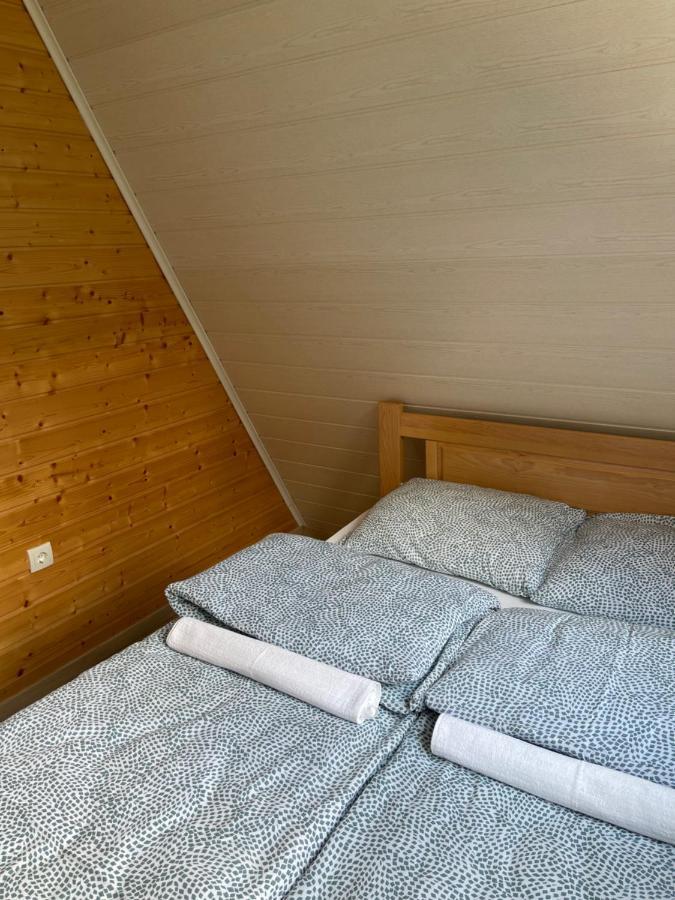 Holiday home Vikendice Ana *