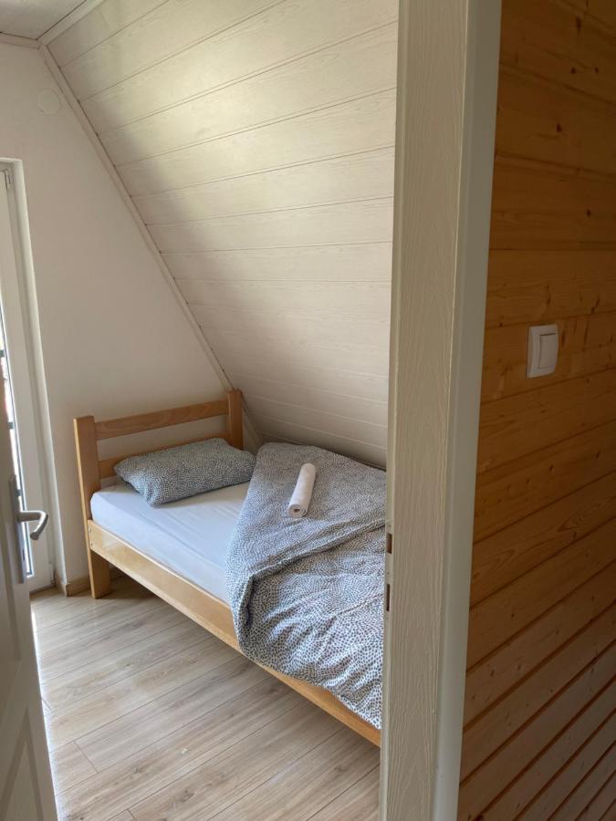 Vikendice Ana Holiday home *