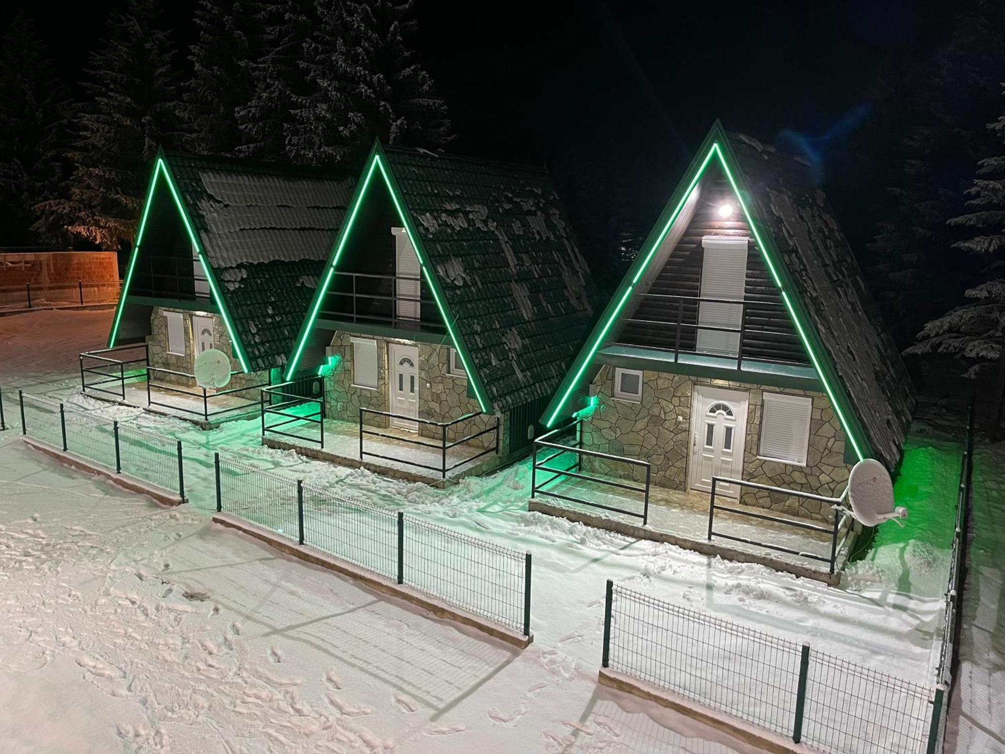 Vikendice Ana Holiday home Zabljak (Zabljak)