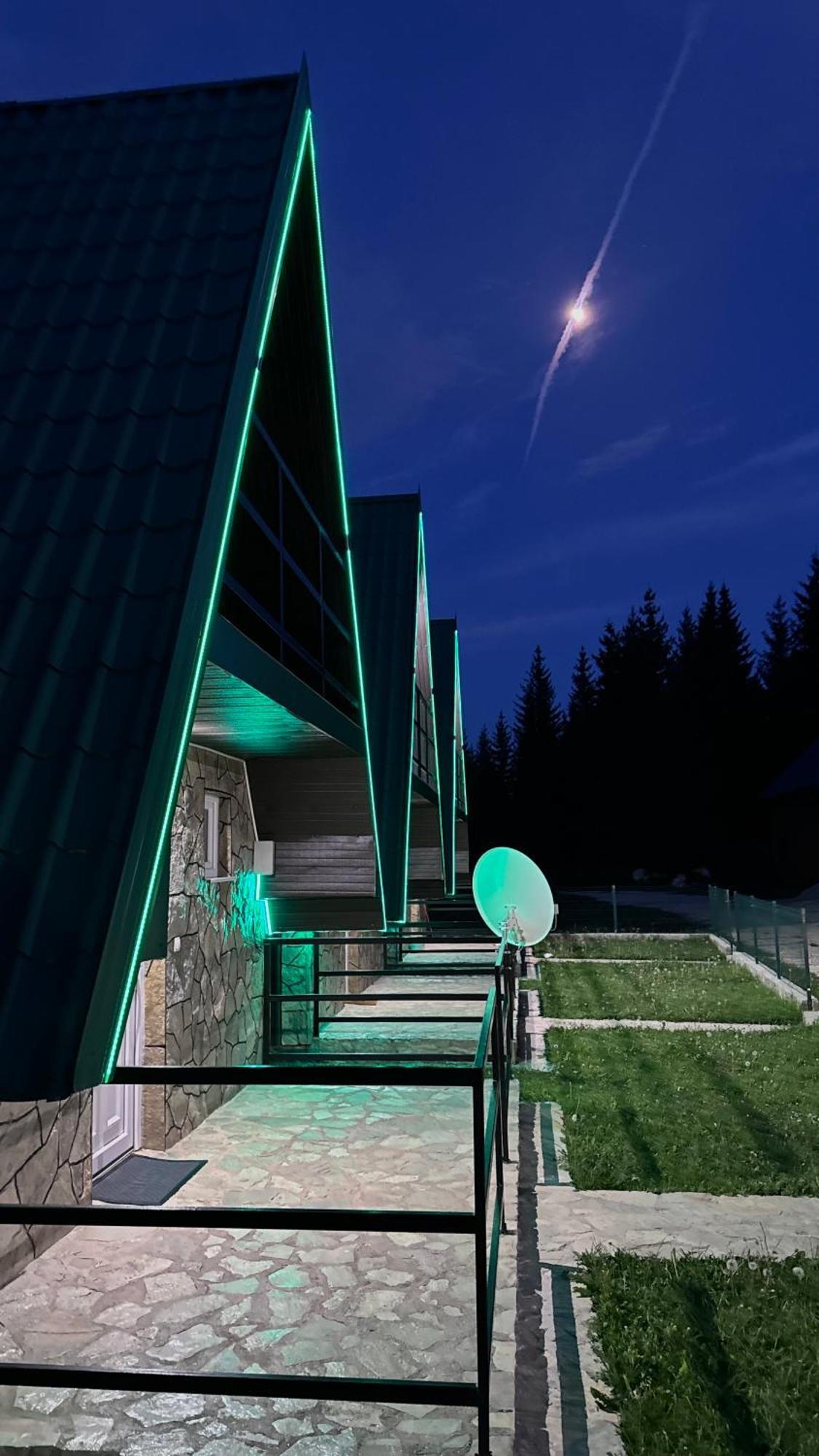 Vikendice Ana Holiday home Zabljak (Zabljak)