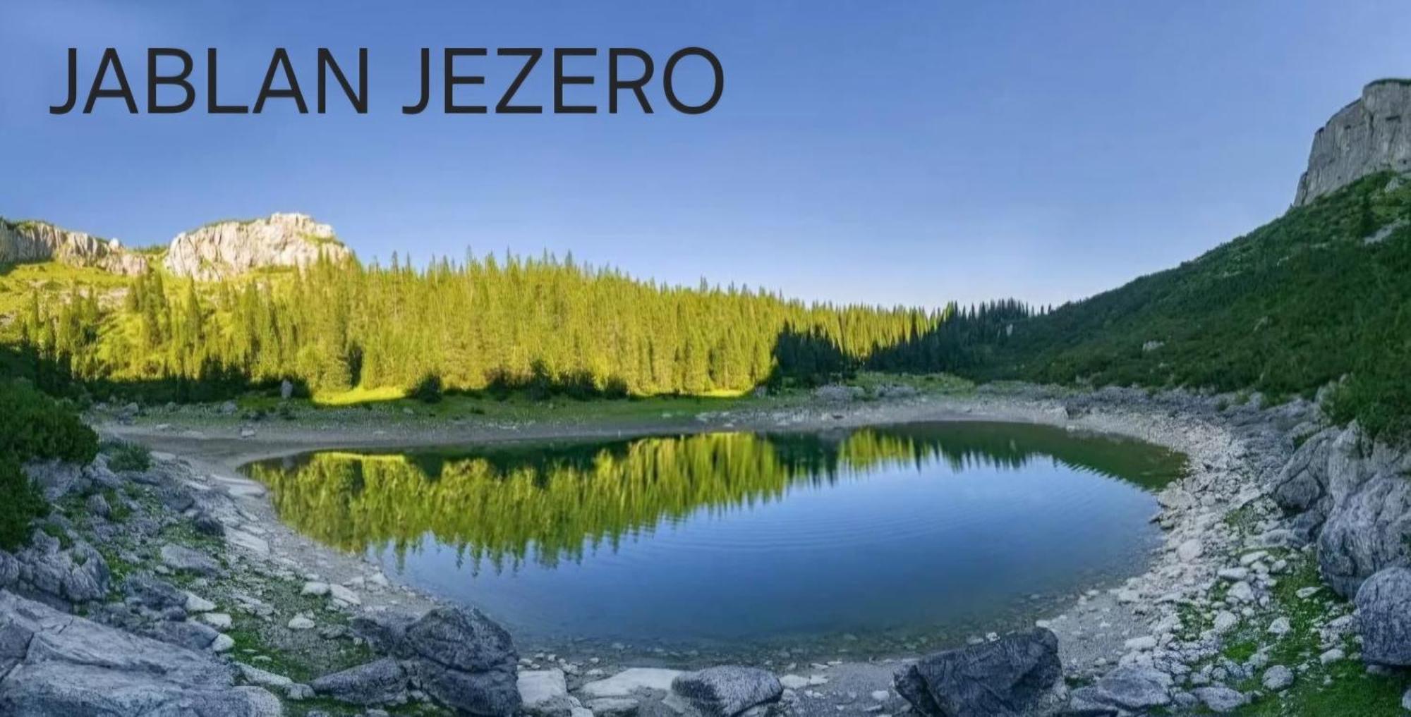 Vikendice Ana Holiday home Zabljak (Zabljak)