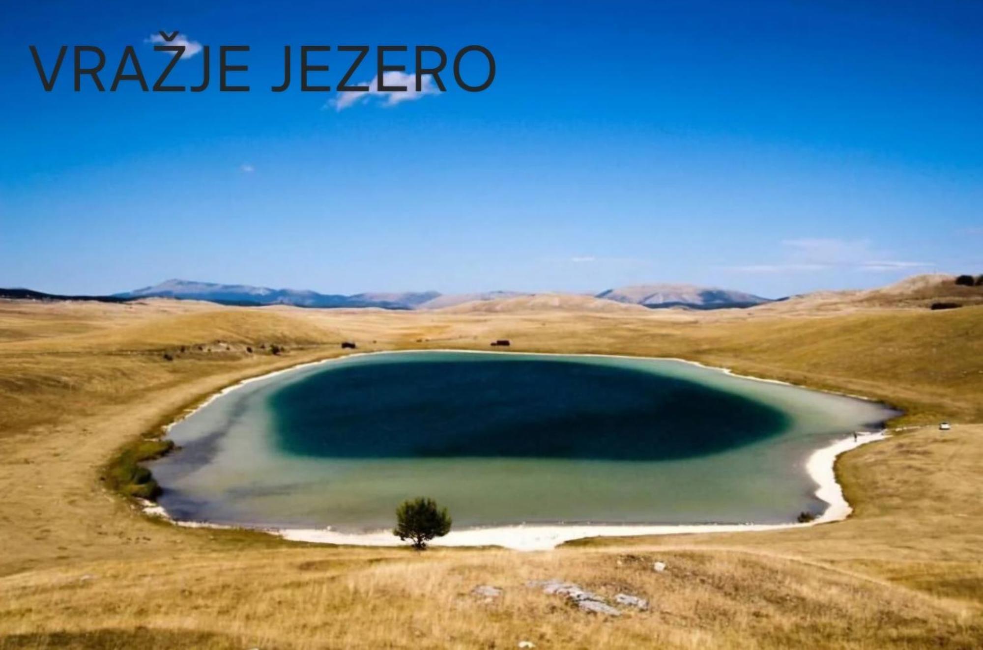 Vikendice Ana * Zabljak (Zabljak)