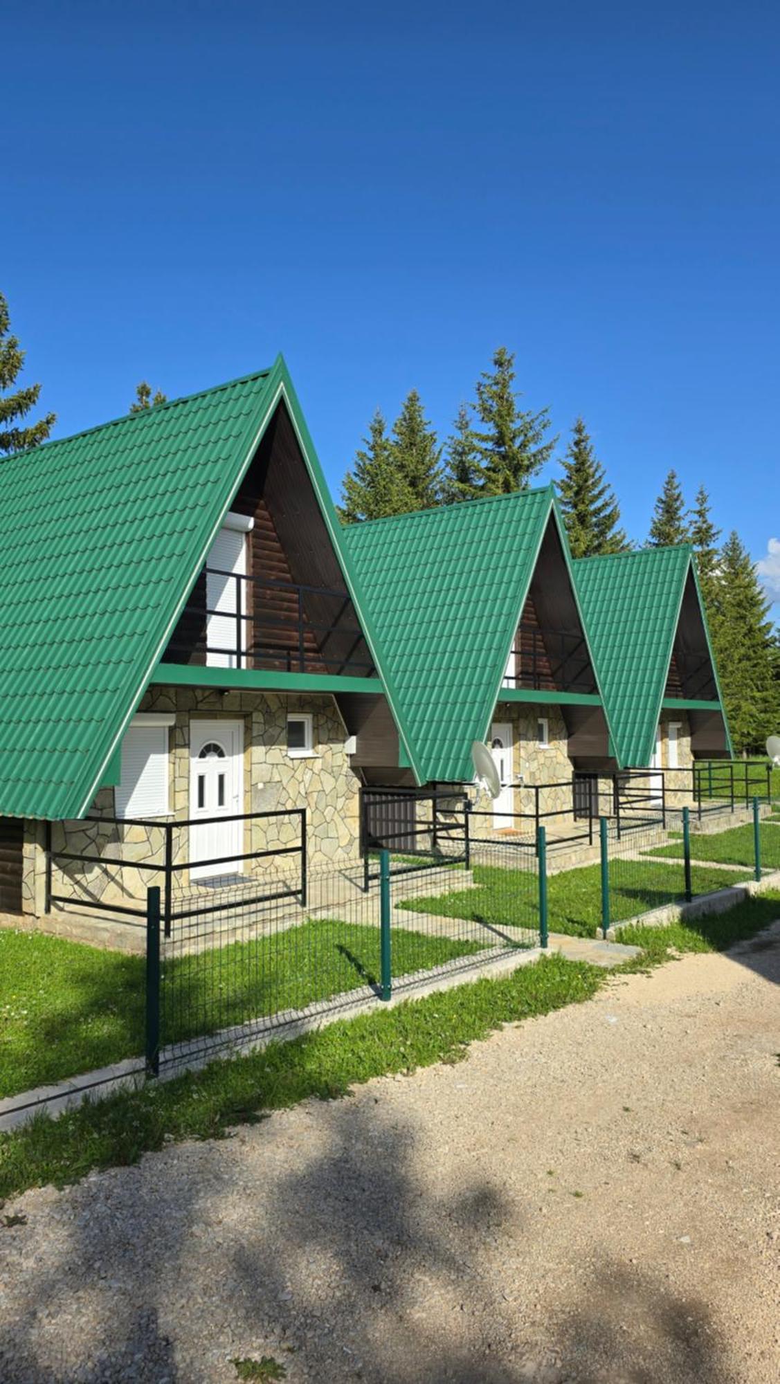 Holiday home Vikendice Ana