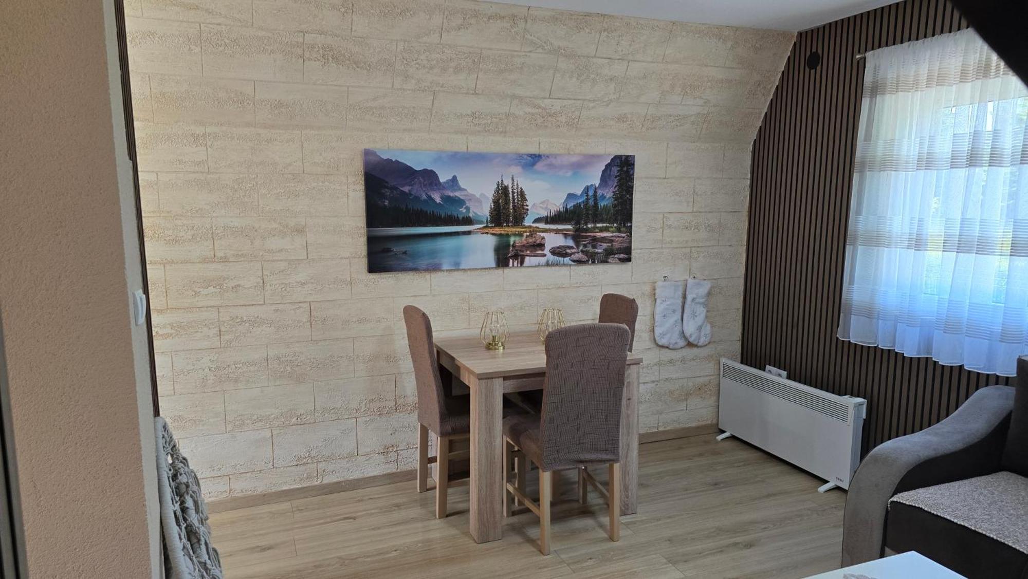 Vikendice Ana *
