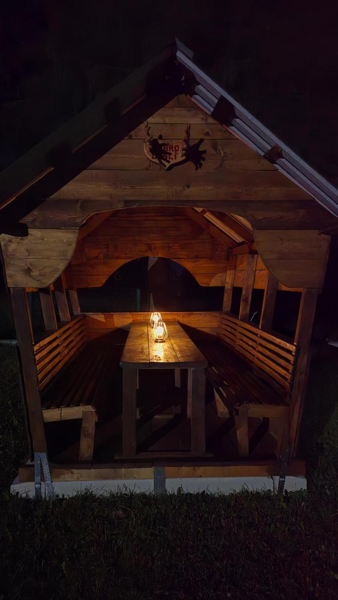 Vikendice Ana Дом отдыха
